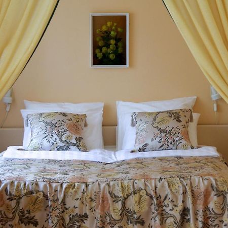 Nette Hotel Pärnu Kültér fotó