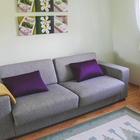 Nette Hotel Pärnu Kültér fotó