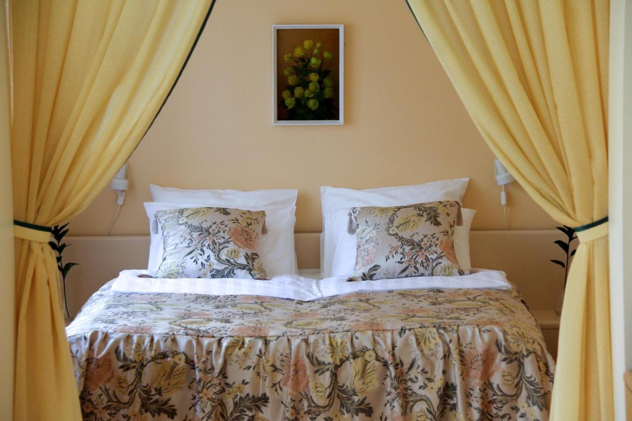 Nette Hotel Pärnu Kültér fotó