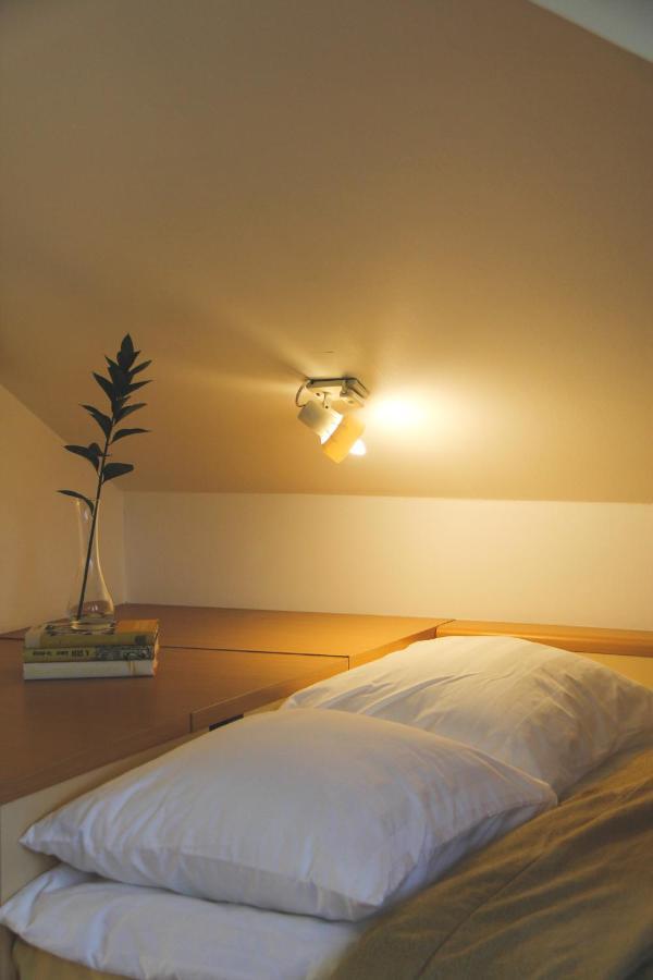 Nette Hotel Pärnu Kültér fotó