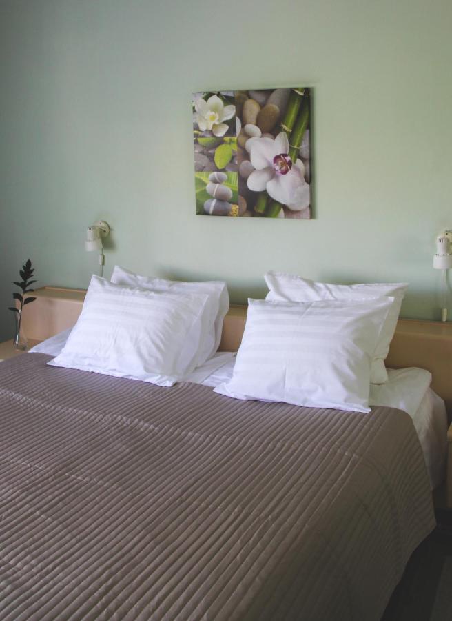 Nette Hotel Pärnu Kültér fotó