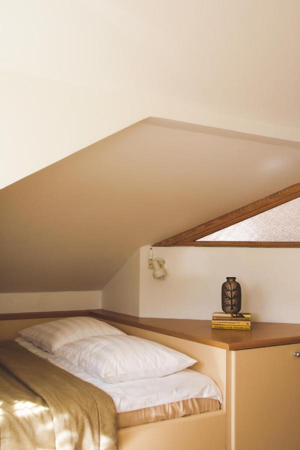 Nette Hotel Pärnu Kültér fotó