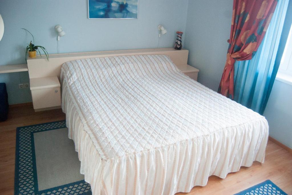 Nette Hotel Pärnu Szoba fotó