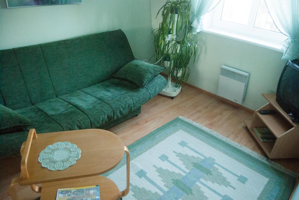 Nette Hotel Pärnu Szoba fotó