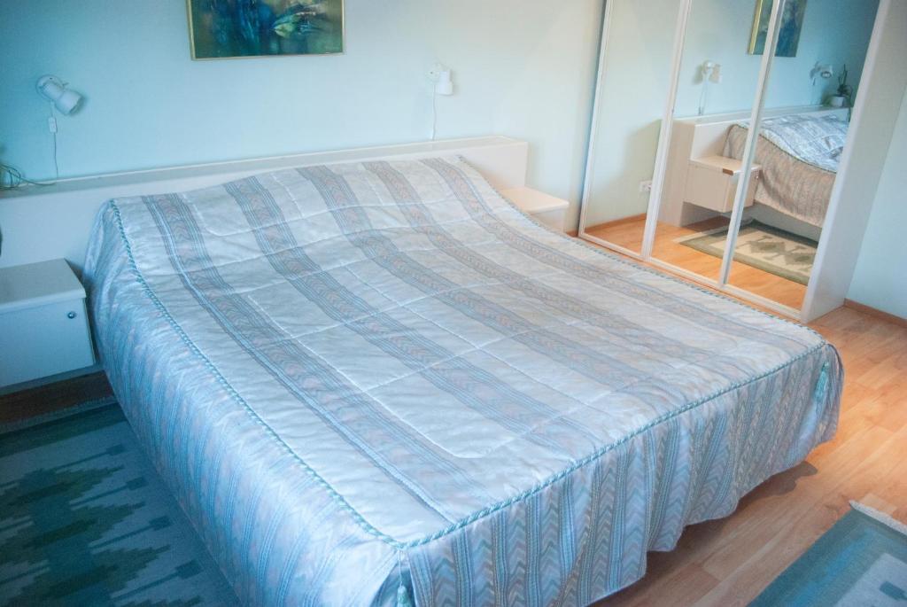 Nette Hotel Pärnu Szoba fotó