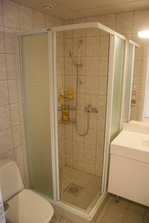 Nette Hotel Pärnu Szoba fotó