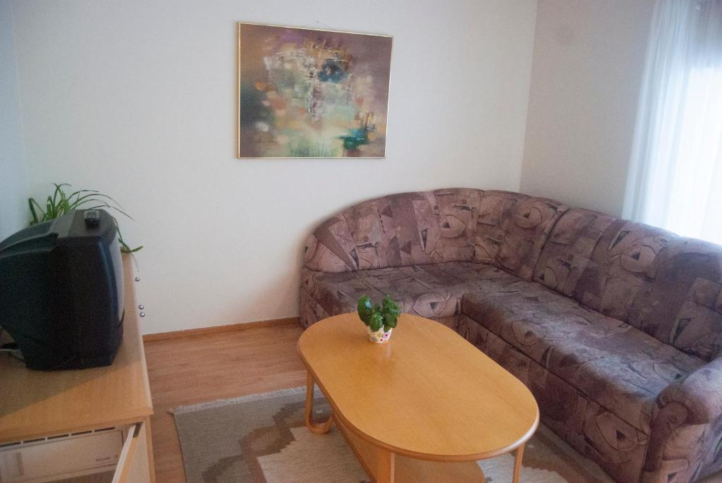 Nette Hotel Pärnu Szoba fotó