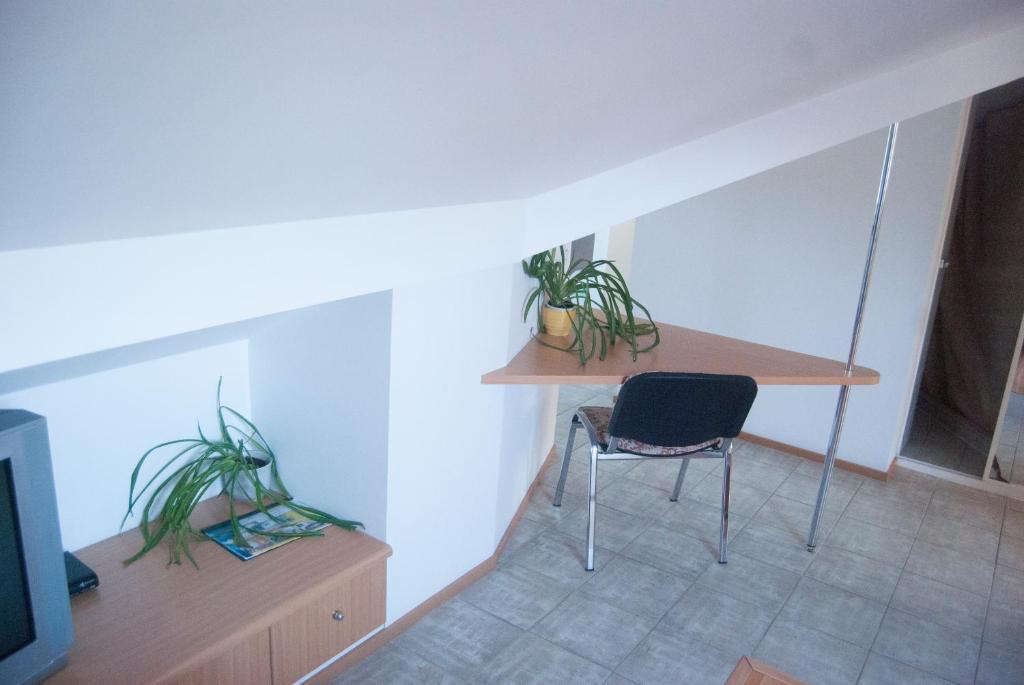 Nette Hotel Pärnu Kültér fotó