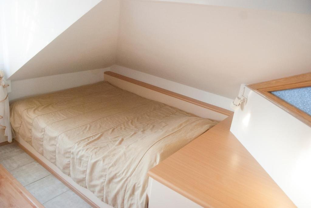 Nette Hotel Pärnu Kültér fotó
