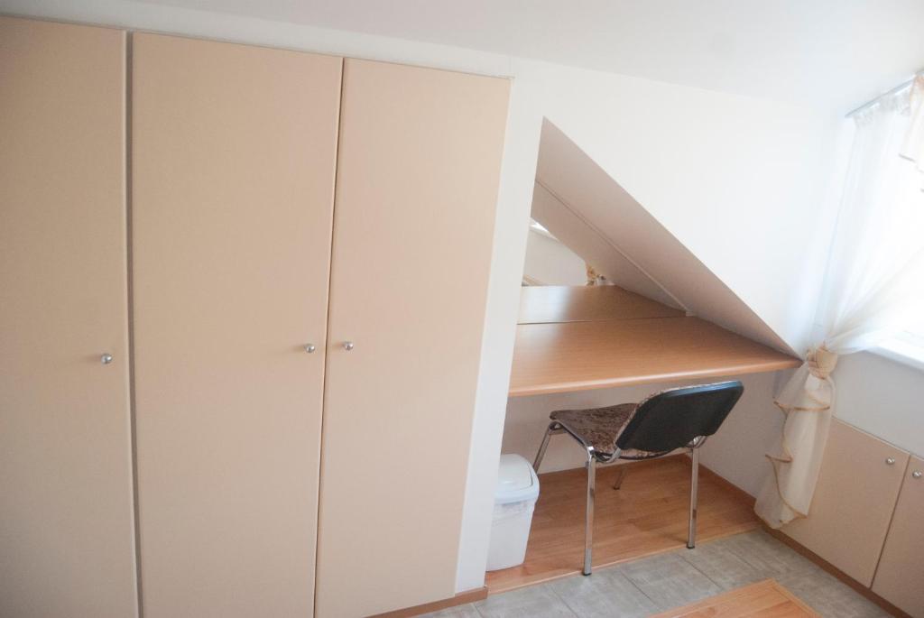 Nette Hotel Pärnu Kültér fotó