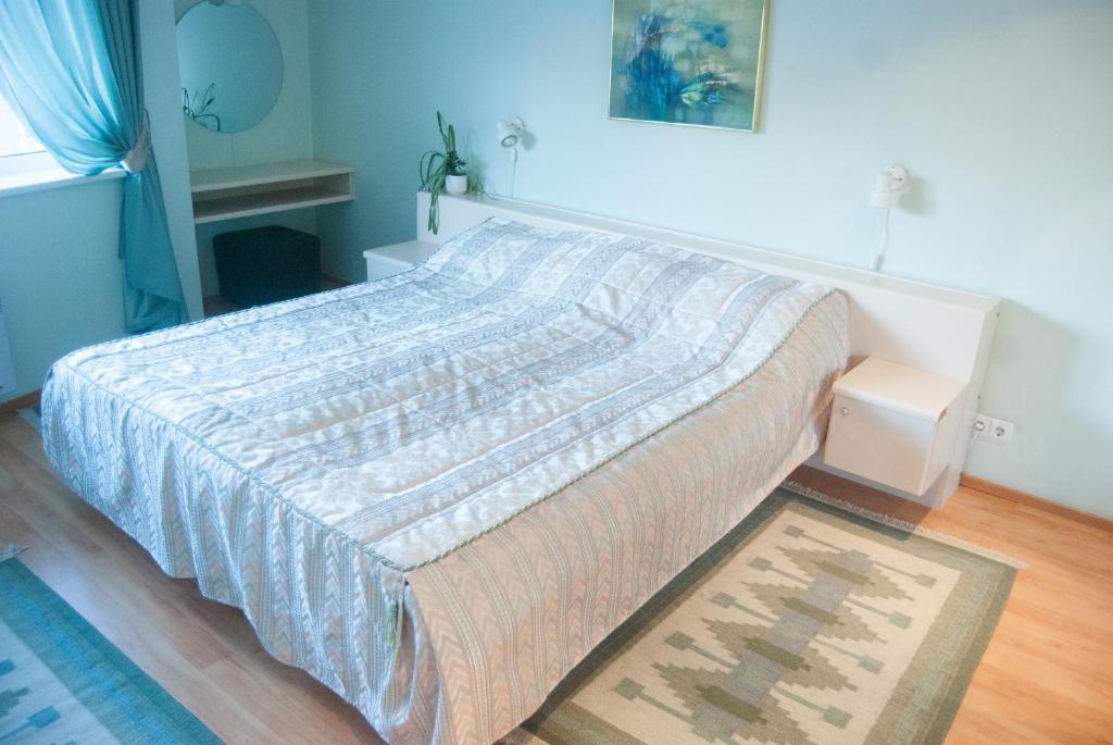 Nette Hotel Pärnu Kültér fotó