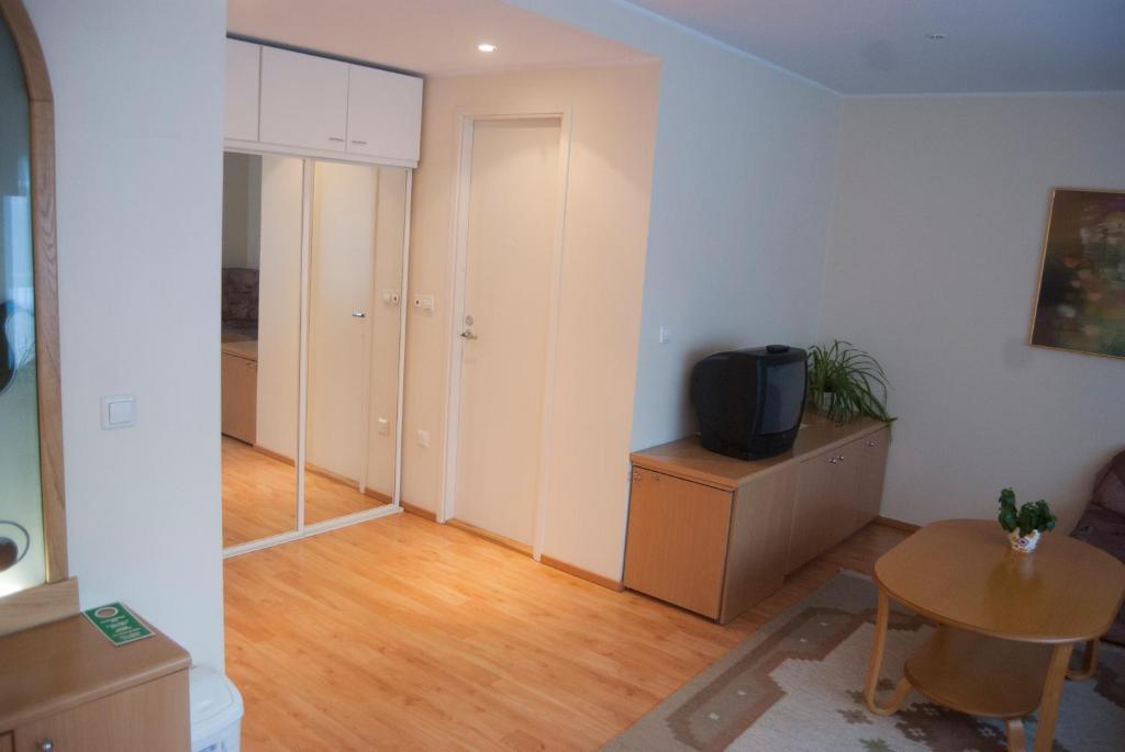 Nette Hotel Pärnu Kültér fotó