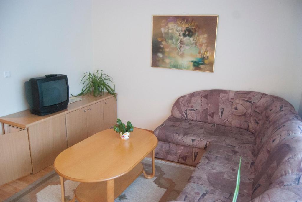 Nette Hotel Pärnu Kültér fotó
