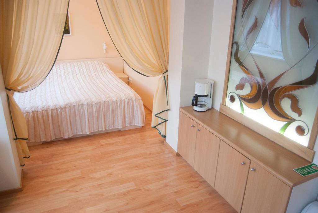 Nette Hotel Pärnu Kültér fotó