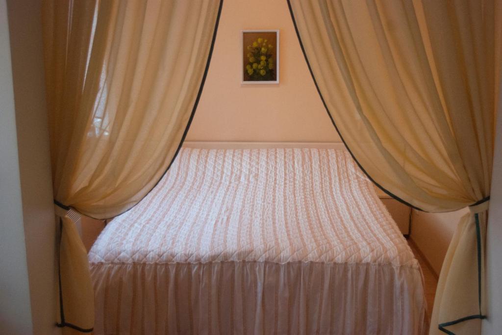 Nette Hotel Pärnu Kültér fotó