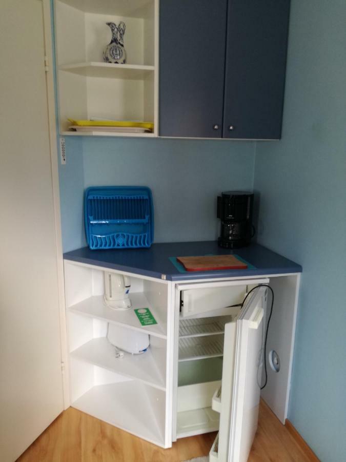Nette Hotel Pärnu Kültér fotó