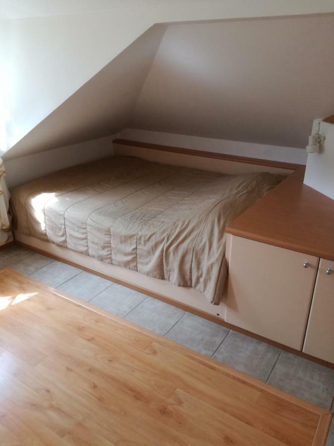 Nette Hotel Pärnu Kültér fotó