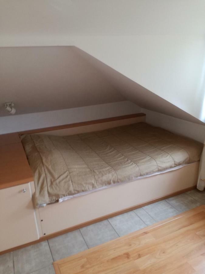 Nette Hotel Pärnu Kültér fotó