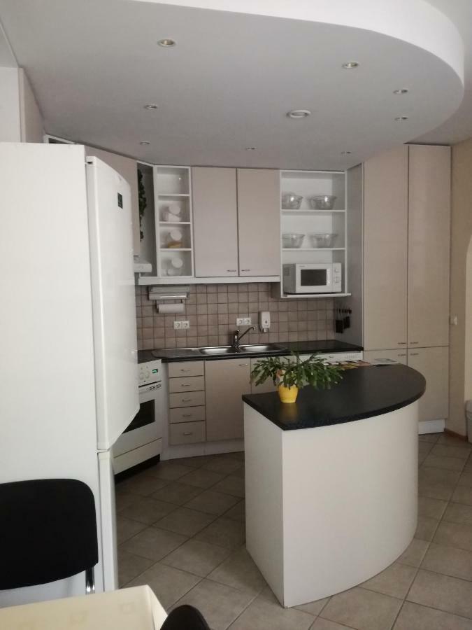 Nette Hotel Pärnu Kültér fotó
