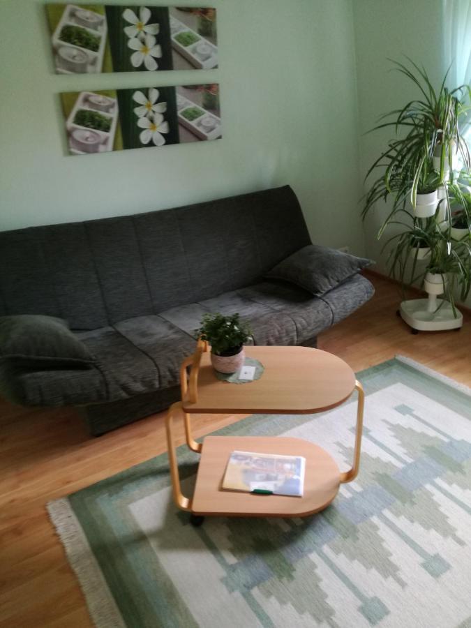 Nette Hotel Pärnu Kültér fotó